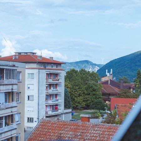 Apartment Amore Mio Golubac Zewnętrze zdjęcie