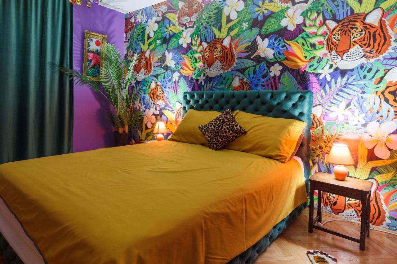 Apartment Amore Mio Golubac Zewnętrze zdjęcie