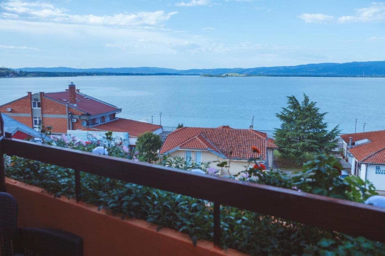 Apartment Amore Mio Golubac Zewnętrze zdjęcie