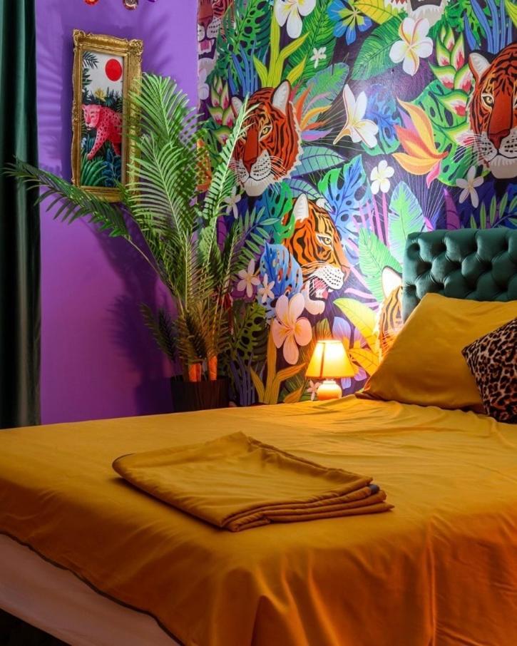 Apartment Amore Mio Golubac Zewnętrze zdjęcie