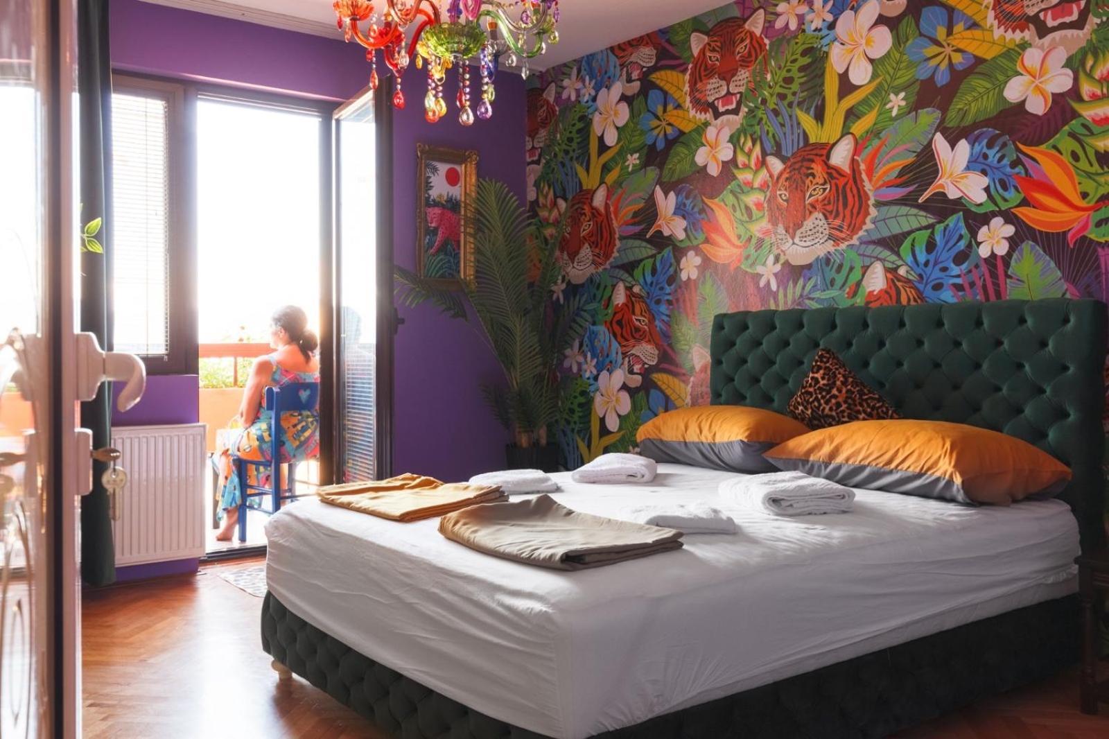 Apartment Amore Mio Golubac Zewnętrze zdjęcie