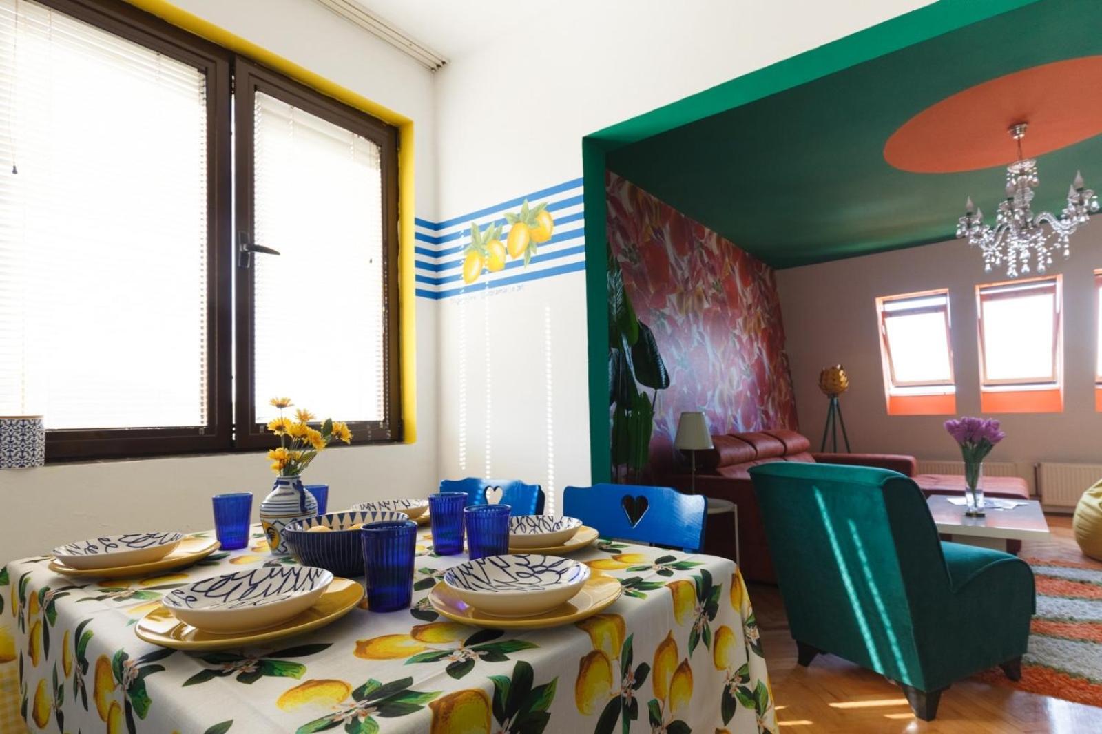 Apartment Amore Mio Golubac Zewnętrze zdjęcie