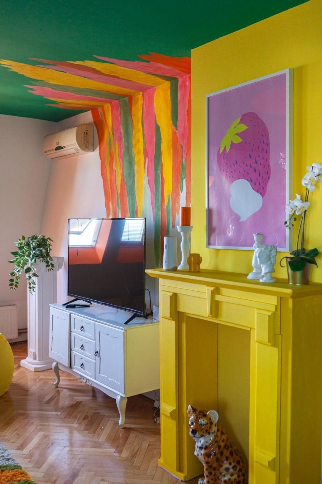 Apartment Amore Mio Golubac Zewnętrze zdjęcie
