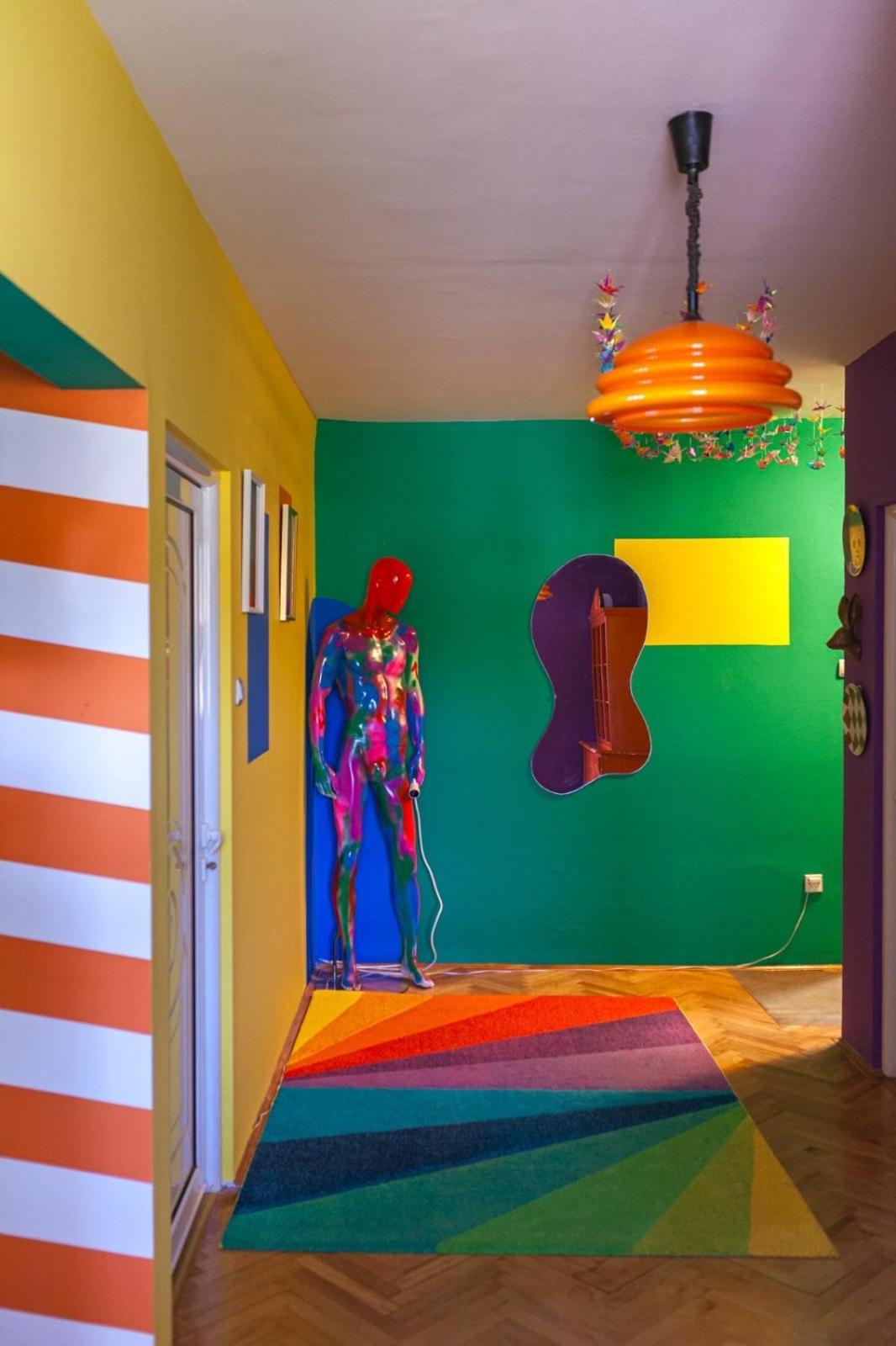 Apartment Amore Mio Golubac Zewnętrze zdjęcie